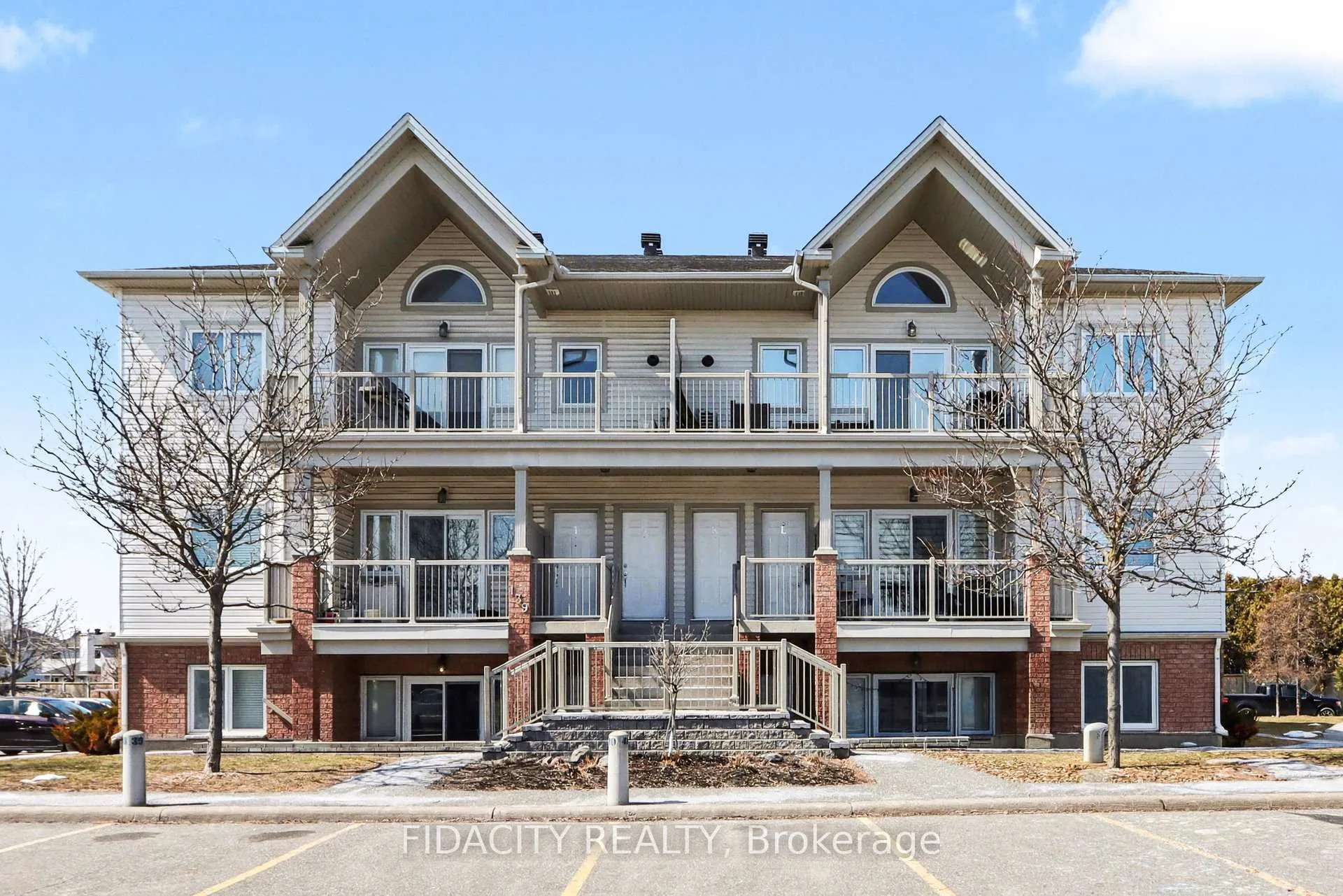 Photo 1 of Unit K, 139 Harthill Way, Ottawa, Barrhaven - Heritage Park — HOMEH