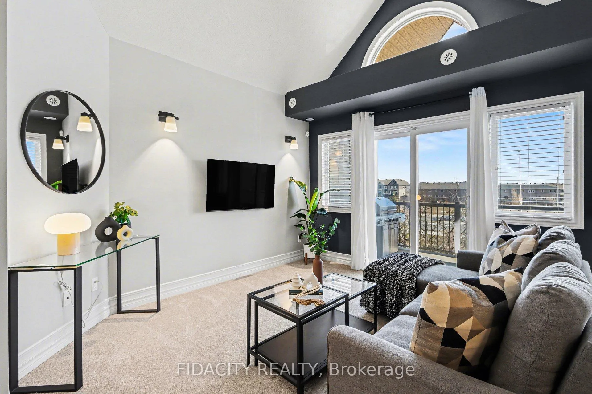 Photo 4 of Unit K, 139 Harthill Way, Ottawa, Barrhaven - Heritage Park — HOMEH