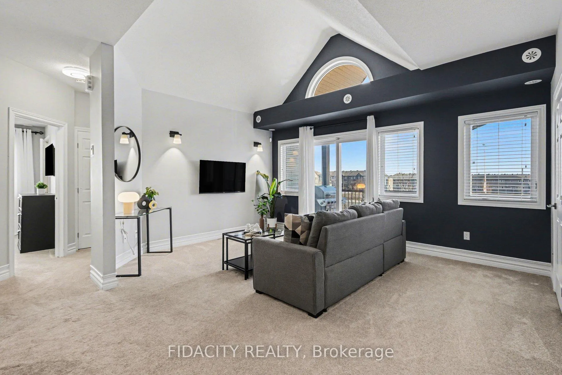 Photo 5 of Unit K, 139 Harthill Way, Ottawa, Barrhaven - Heritage Park — HOMEH