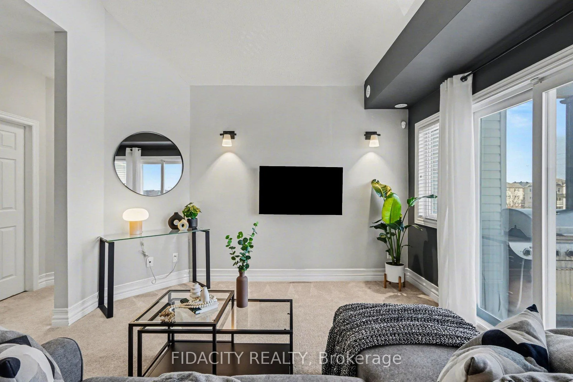 Photo 8 of Unit K, 139 Harthill Way, Ottawa, Barrhaven - Heritage Park — HOMEH
