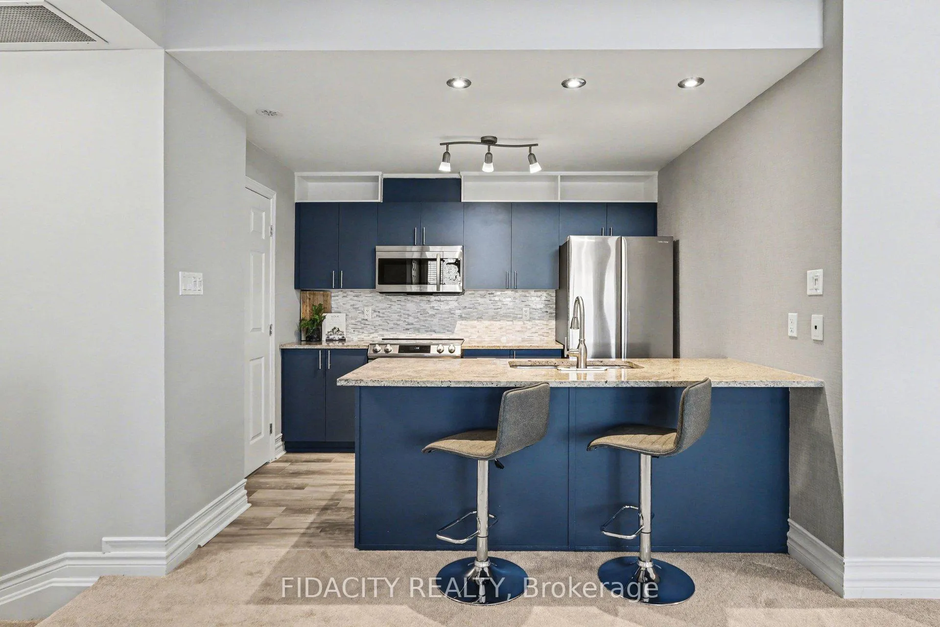Photo 10 of Unit K, 139 Harthill Way, Ottawa, Barrhaven - Heritage Park — HOMEH