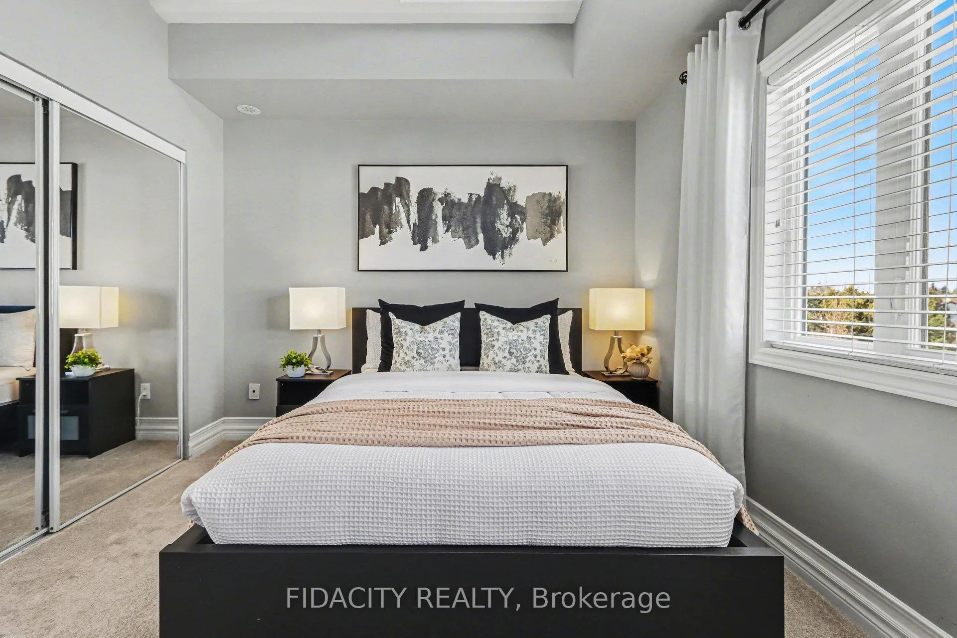 Photo 13 of Unit K, 139 Harthill Way, Ottawa, Barrhaven - Heritage Park — HOMEH
