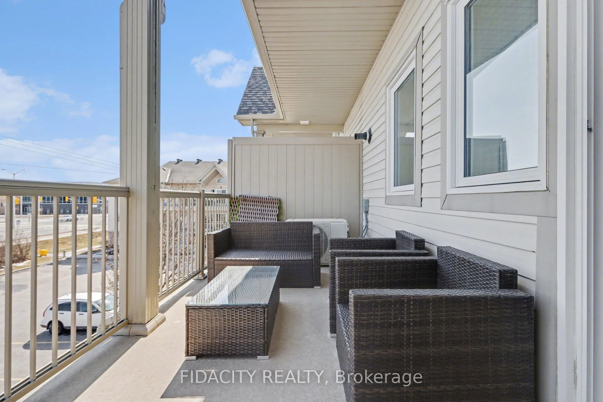 Photo 19 of Unit K, 139 Harthill Way, Ottawa, Barrhaven - Heritage Park — HOMEH