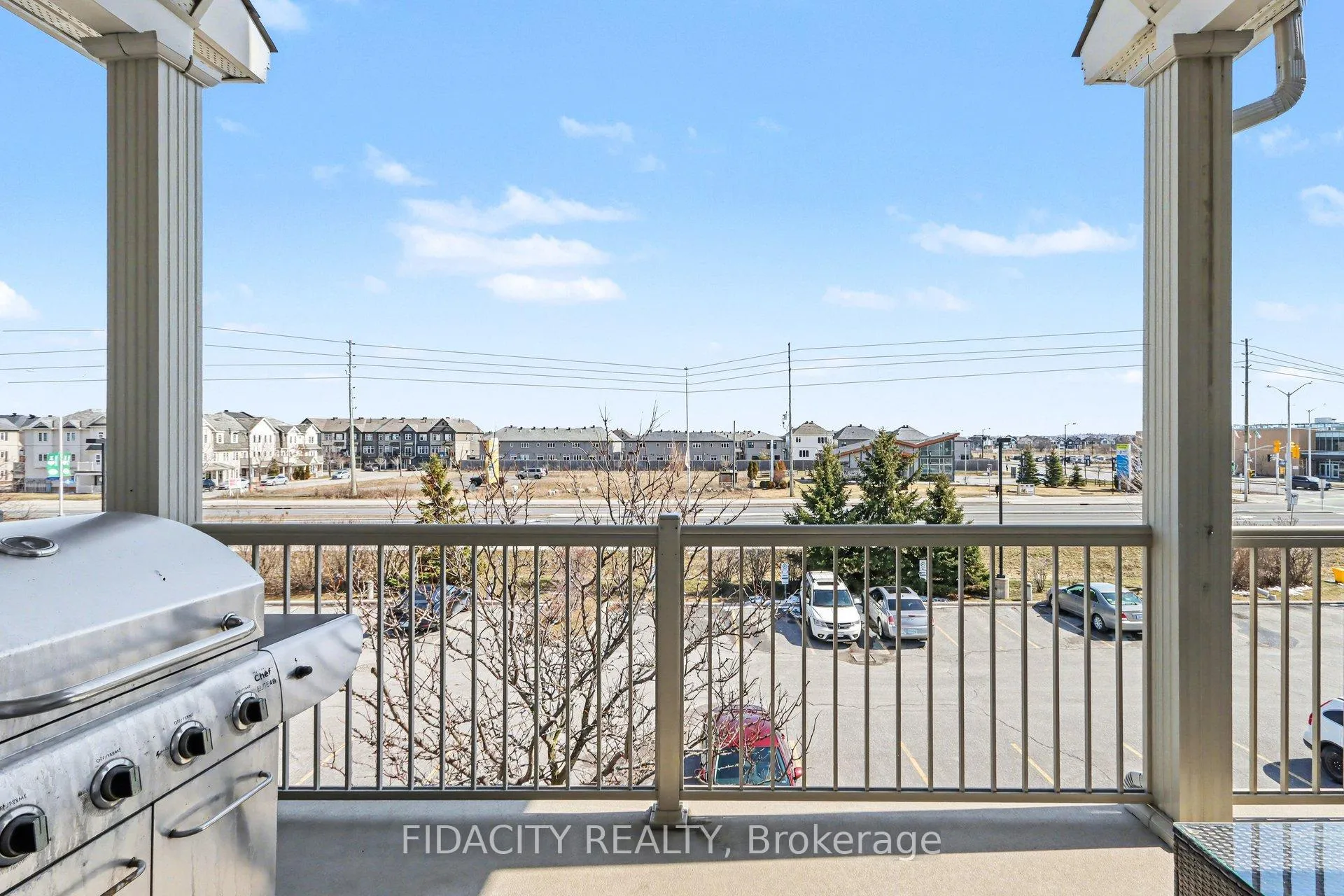 Photo 20 of Unit K, 139 Harthill Way, Ottawa, Barrhaven - Heritage Park — HOMEH