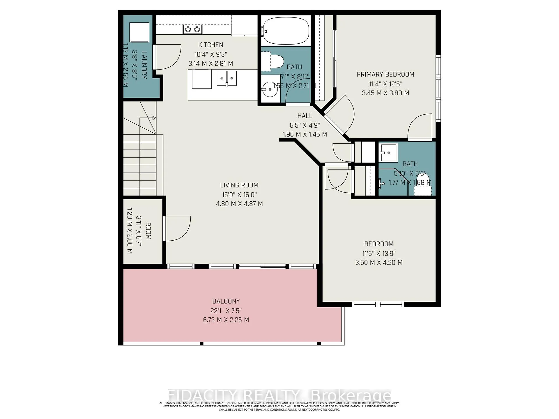 Photo 22 of Unit K, 139 Harthill Way, Ottawa, Barrhaven - Heritage Park — HOMEH