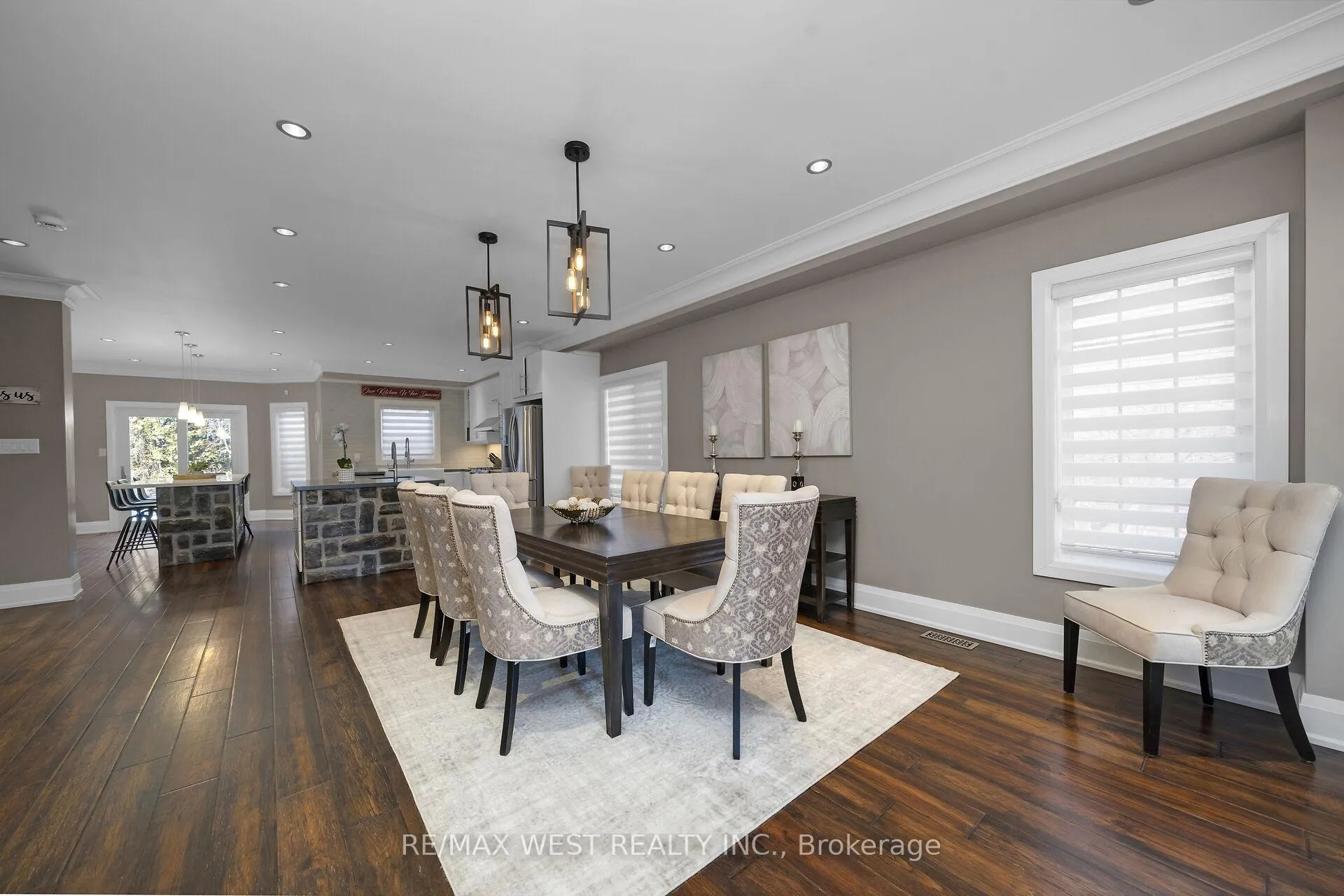 Photo 8 of 99 Gray Park Drive, Caledon, Bolton West — HOMEH