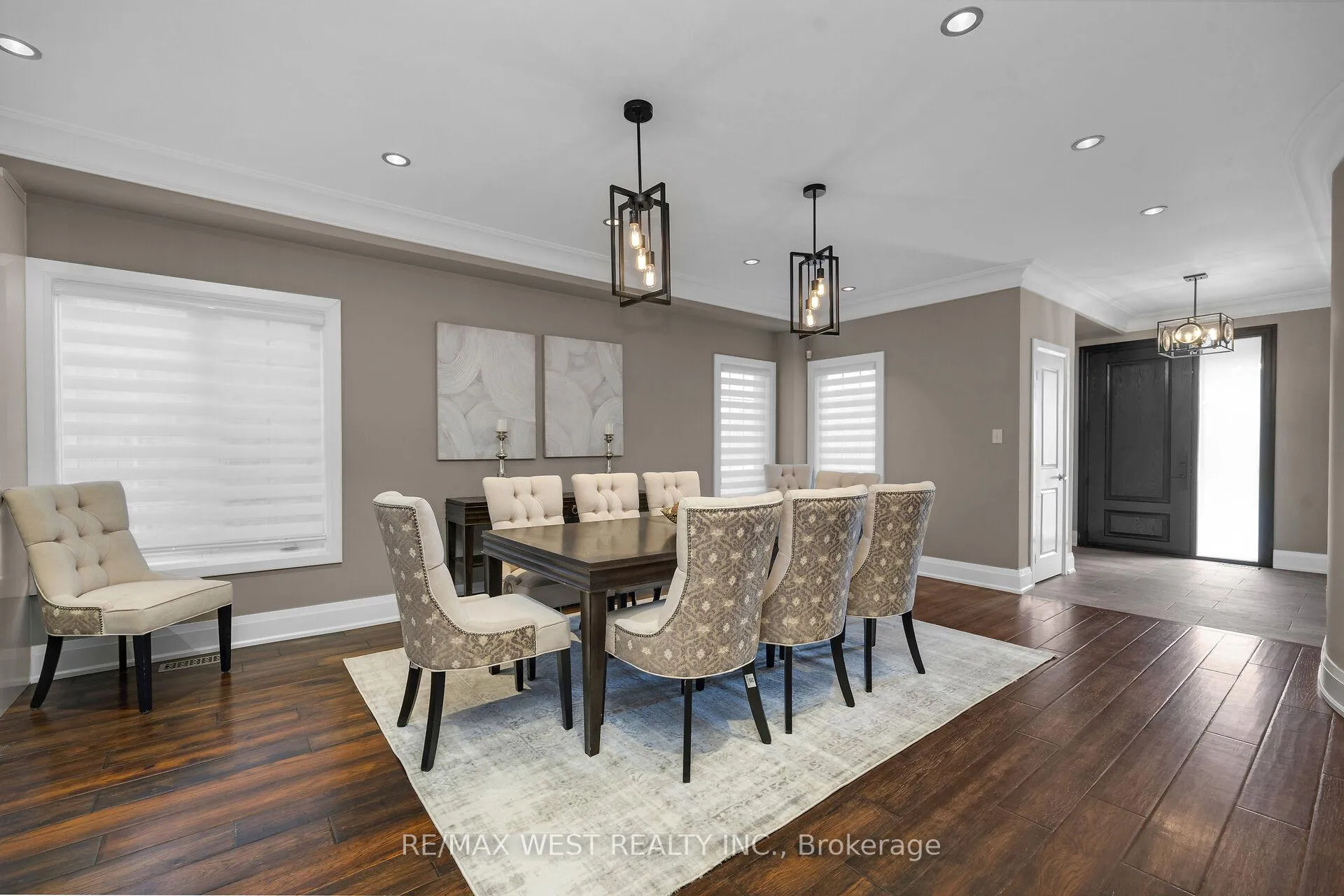 Photo 9 of 99 Gray Park Drive, Caledon, Bolton West — HOMEH