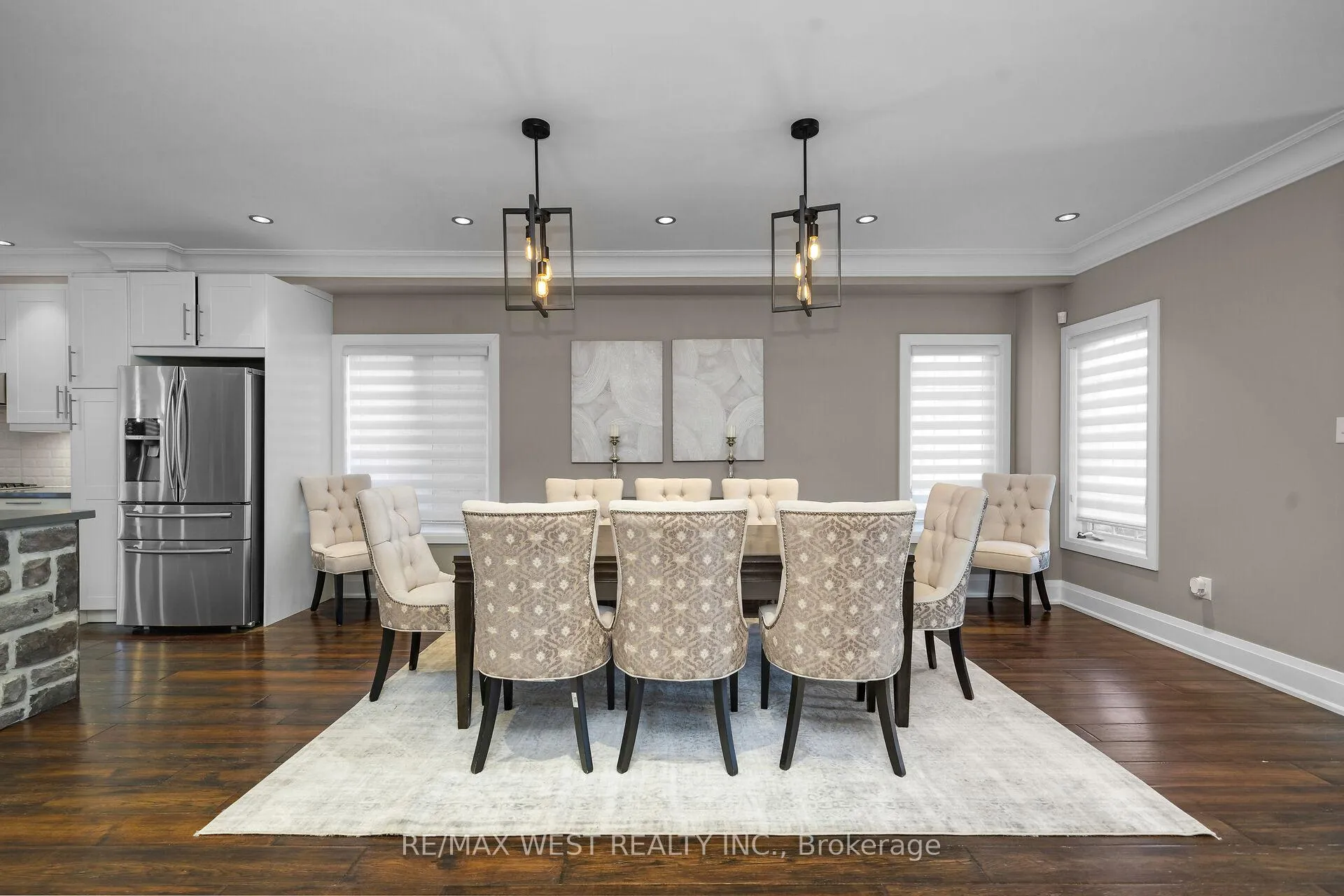 Photo 10 of 99 Gray Park Drive, Caledon, Bolton West — HOMEH