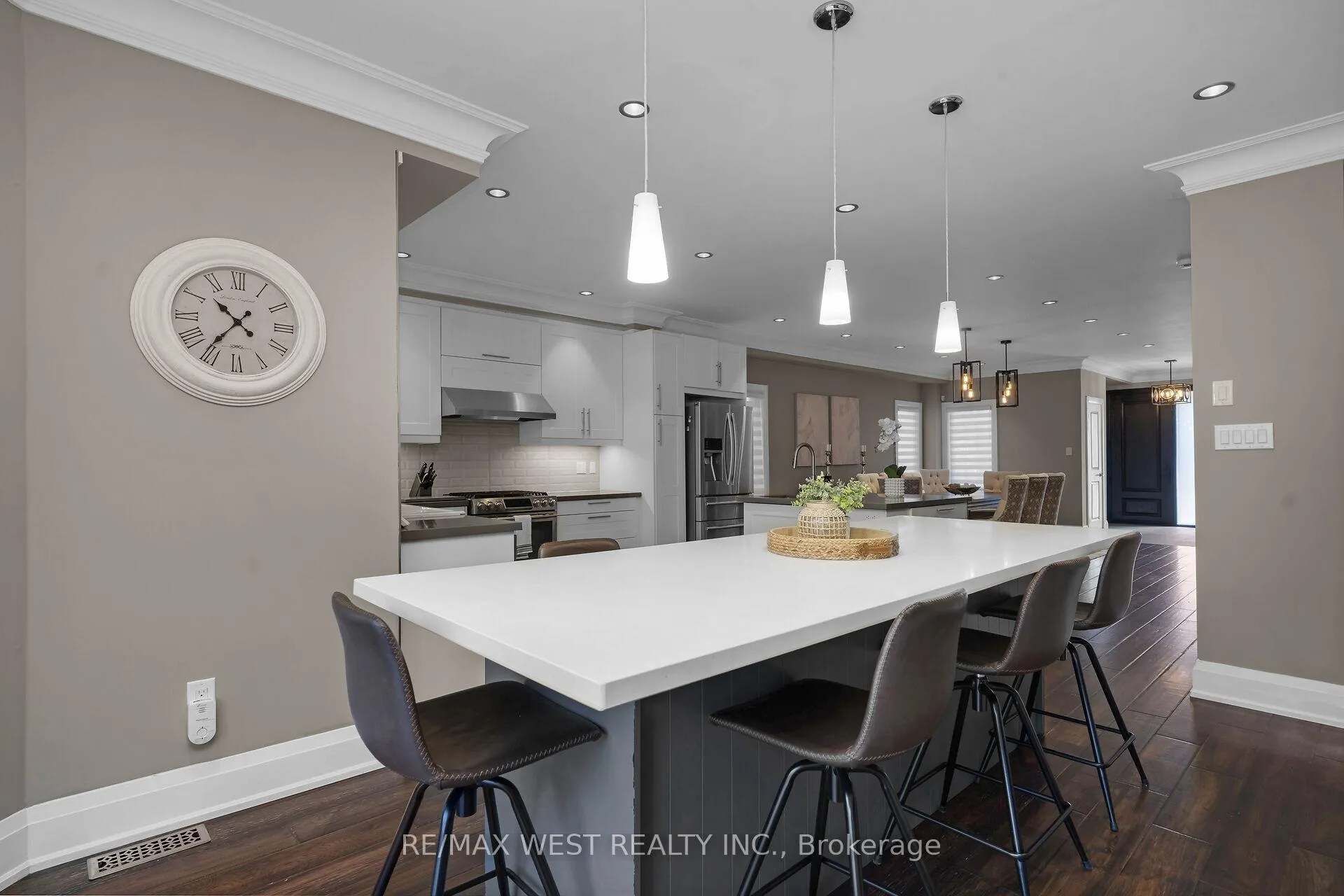 Photo 14 of 99 Gray Park Drive, Caledon, Bolton West — HOMEH