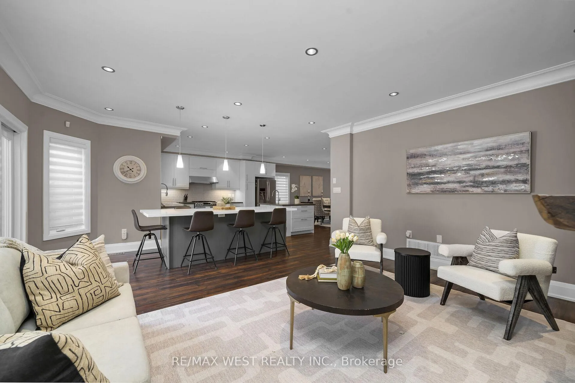 Photo 21 of 99 Gray Park Drive, Caledon, Bolton West — HOMEH