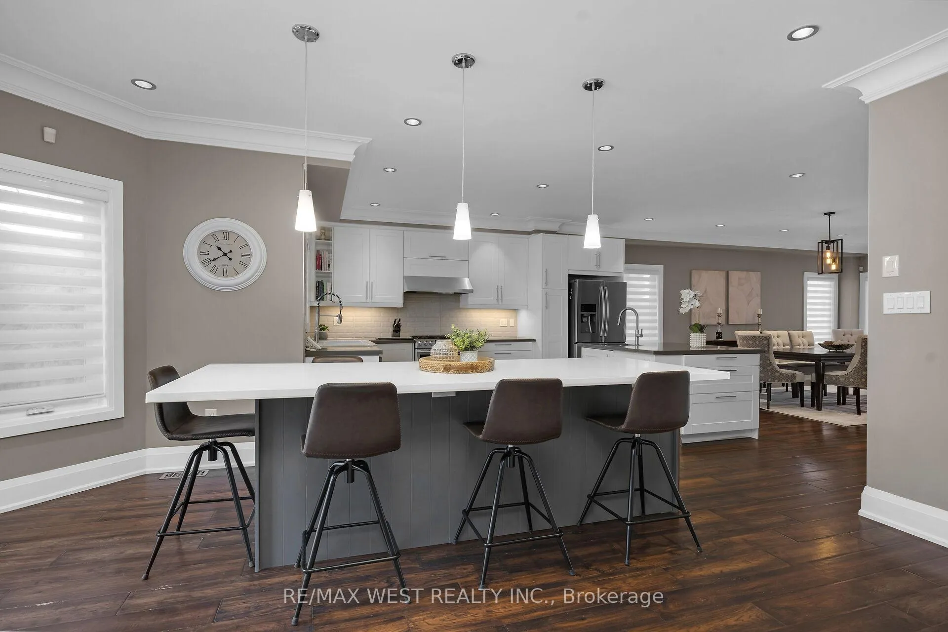 Photo 22 of 99 Gray Park Drive, Caledon, Bolton West — HOMEH