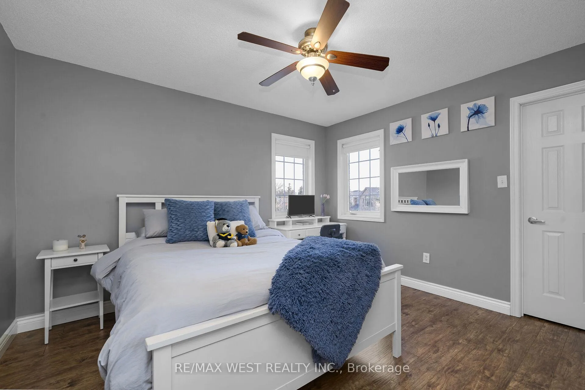 Photo 31 of 99 Gray Park Drive, Caledon, Bolton West — HOMEH