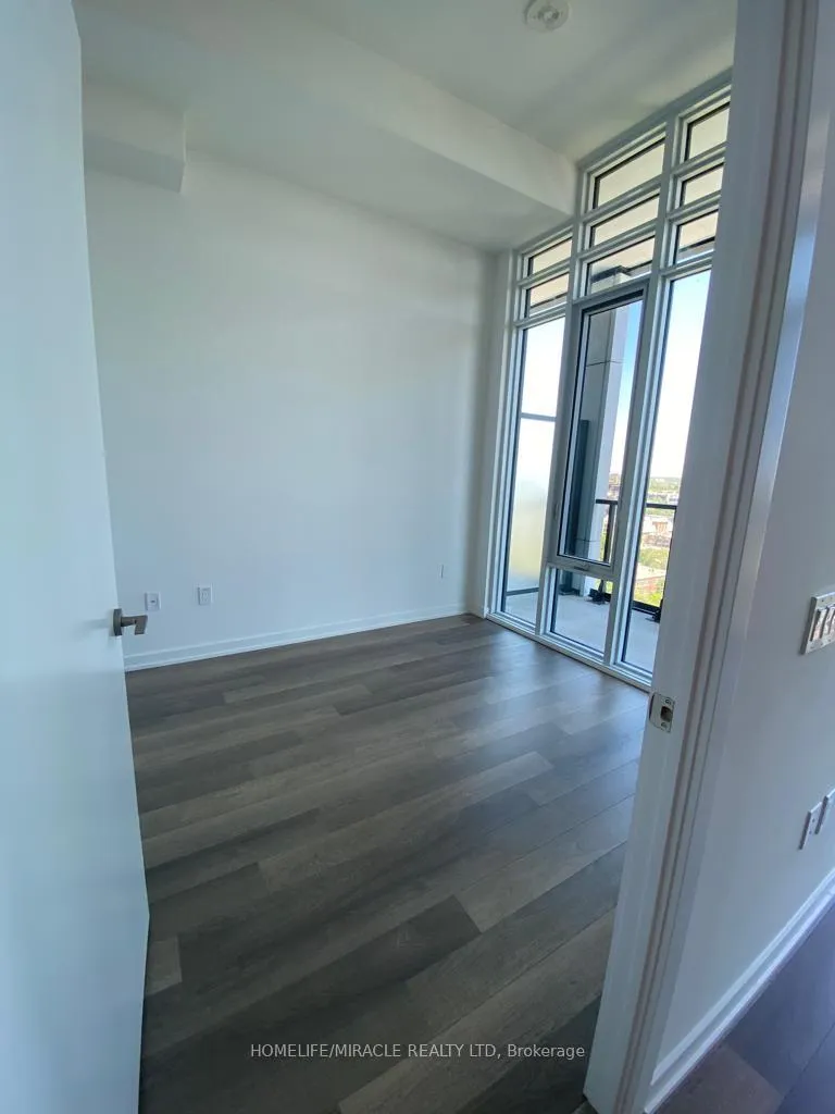 Photo 6 of Unit 1506, 50 Power Street, Toronto, Moss Park — HOMEH
