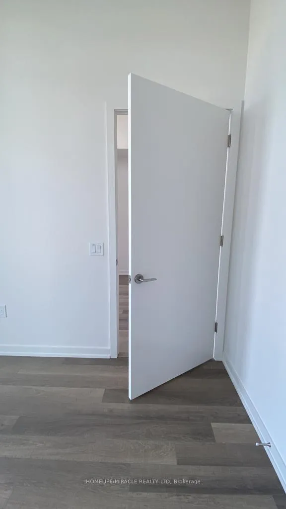 Photo 8 of Unit 1506, 50 Power Street, Toronto, Moss Park — HOMEH