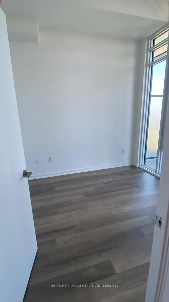 Photo 10 of Unit 1506, 50 Power Street, Toronto, Moss Park — HOMEH