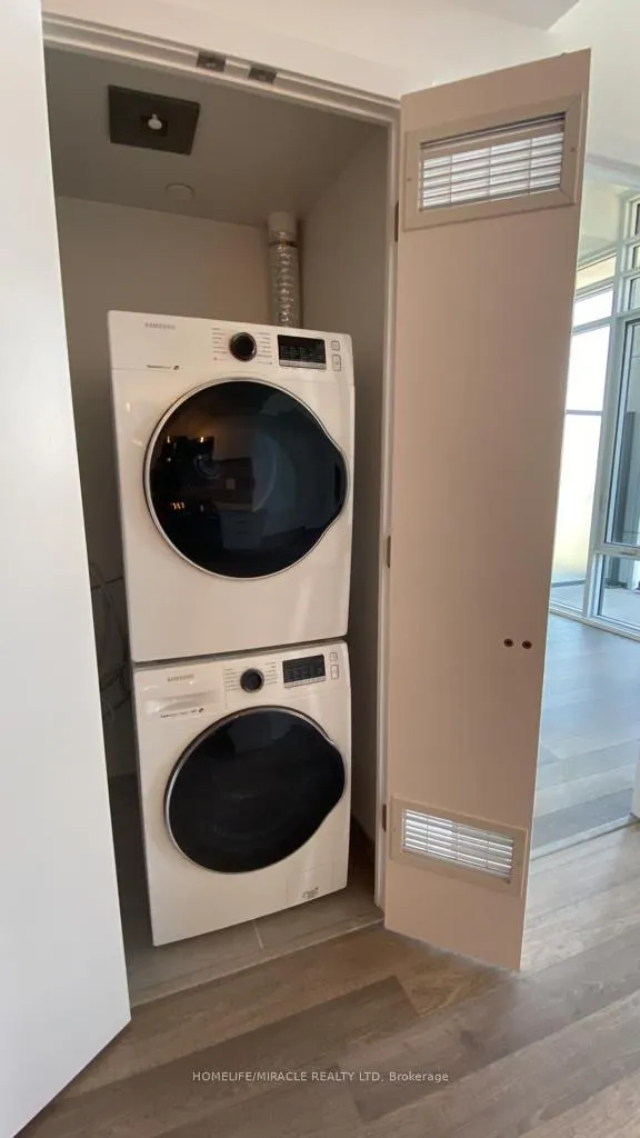 Photo 13 of Unit 1506, 50 Power Street, Toronto, Moss Park — HOMEH