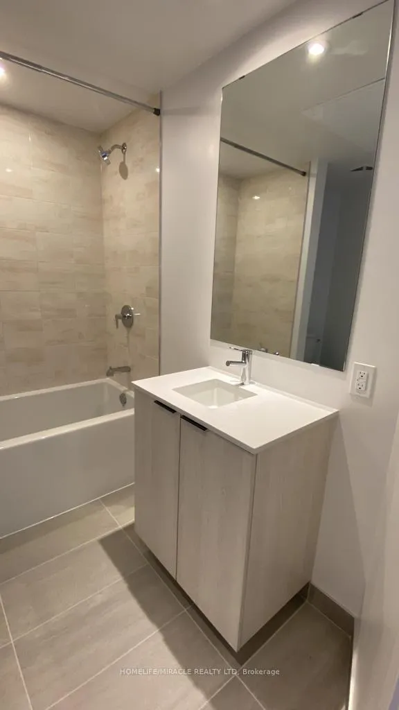 Photo 15 of Unit 1506, 50 Power Street, Toronto, Moss Park — HOMEH