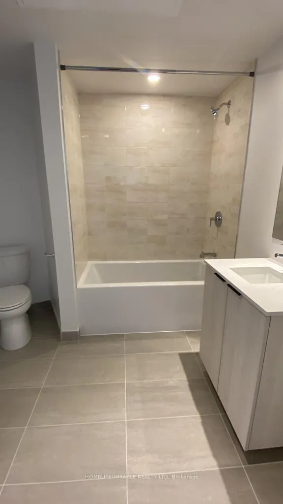 Photo 17 of Unit 1506, 50 Power Street, Toronto, Moss Park — HOMEH