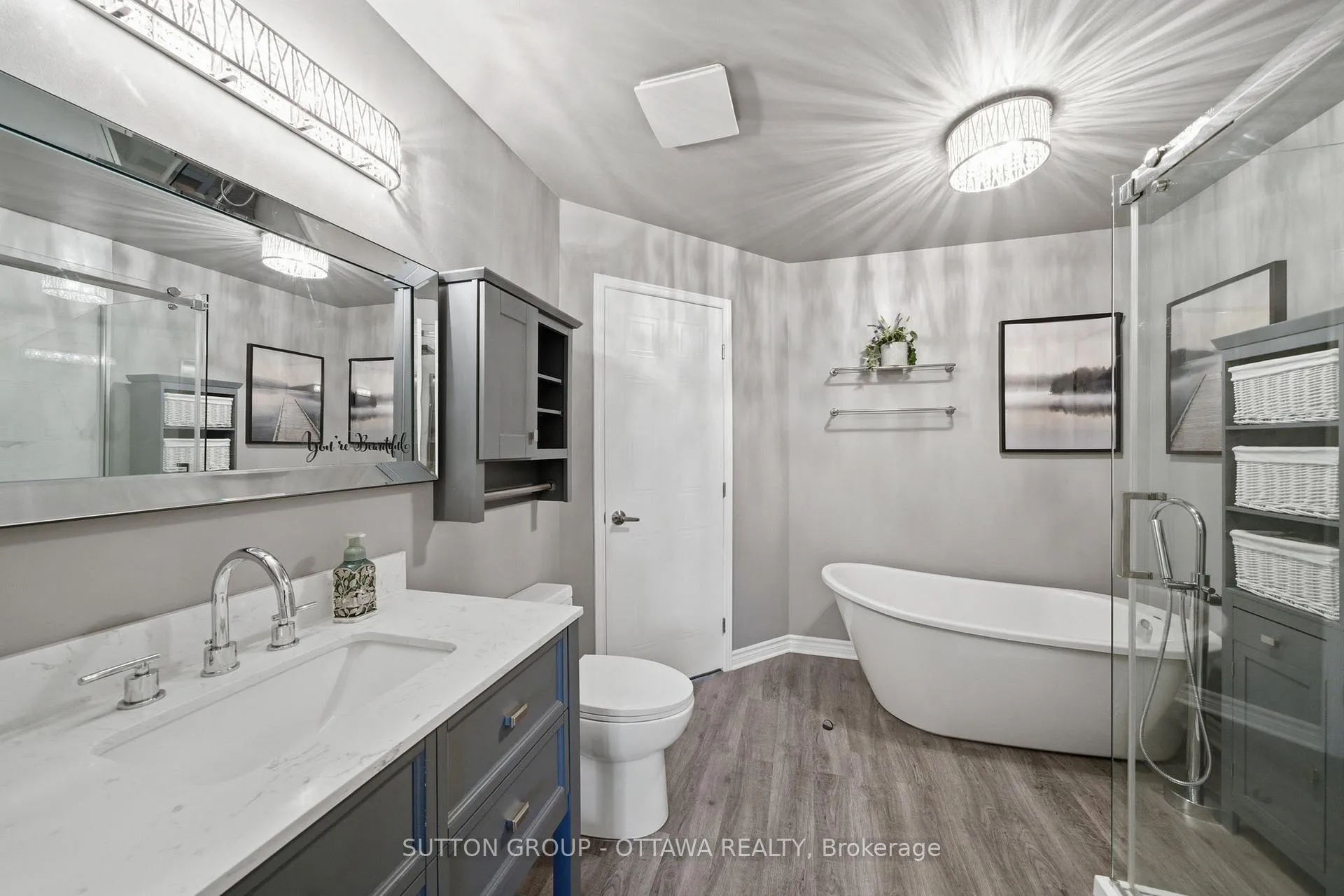 Photo 19 of 814 Nesting Way, Ottawa, Fallingbrook/Gardenway South — HOMEH