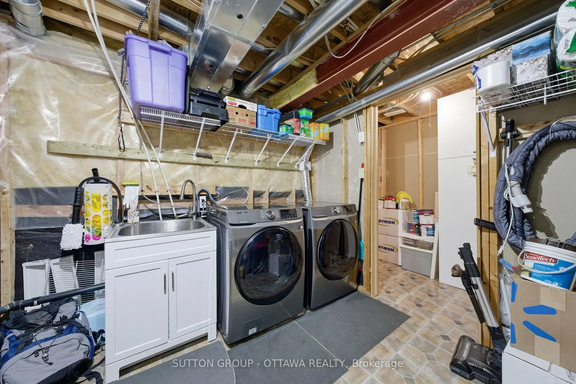 Photo 27 of 814 Nesting Way, Ottawa, Fallingbrook/Gardenway South — HOMEH