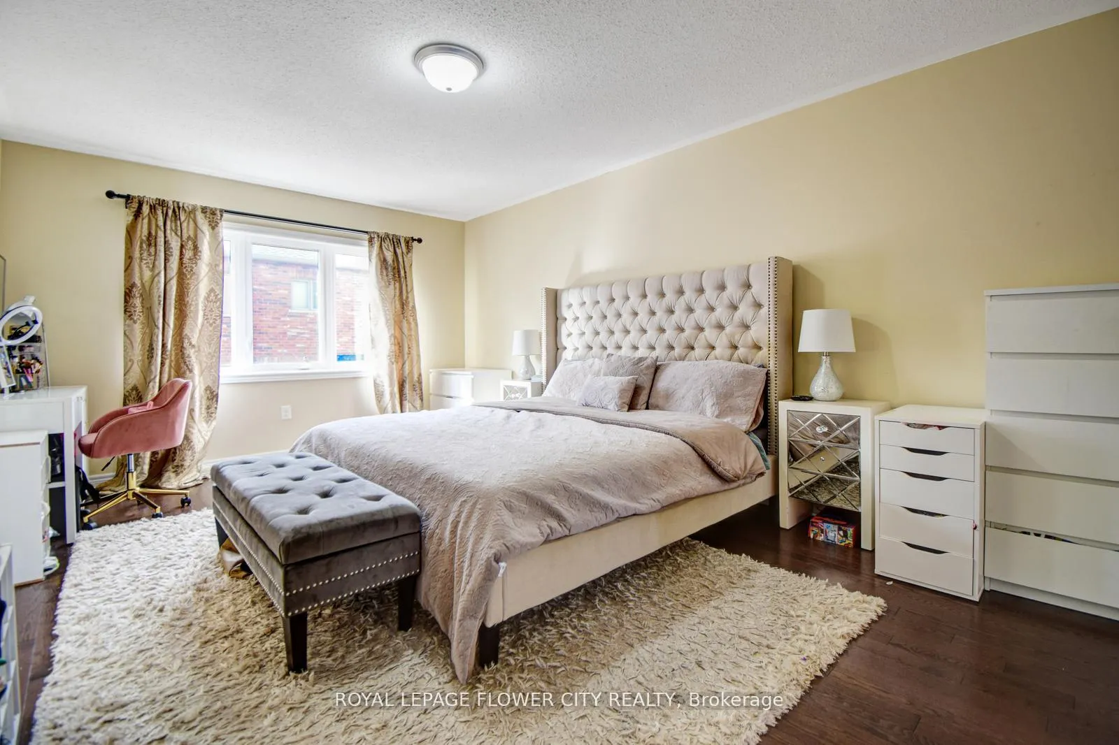Photo 36 of 25 Padbury Trail, Brampton, Northwest Brampton — HOMEH