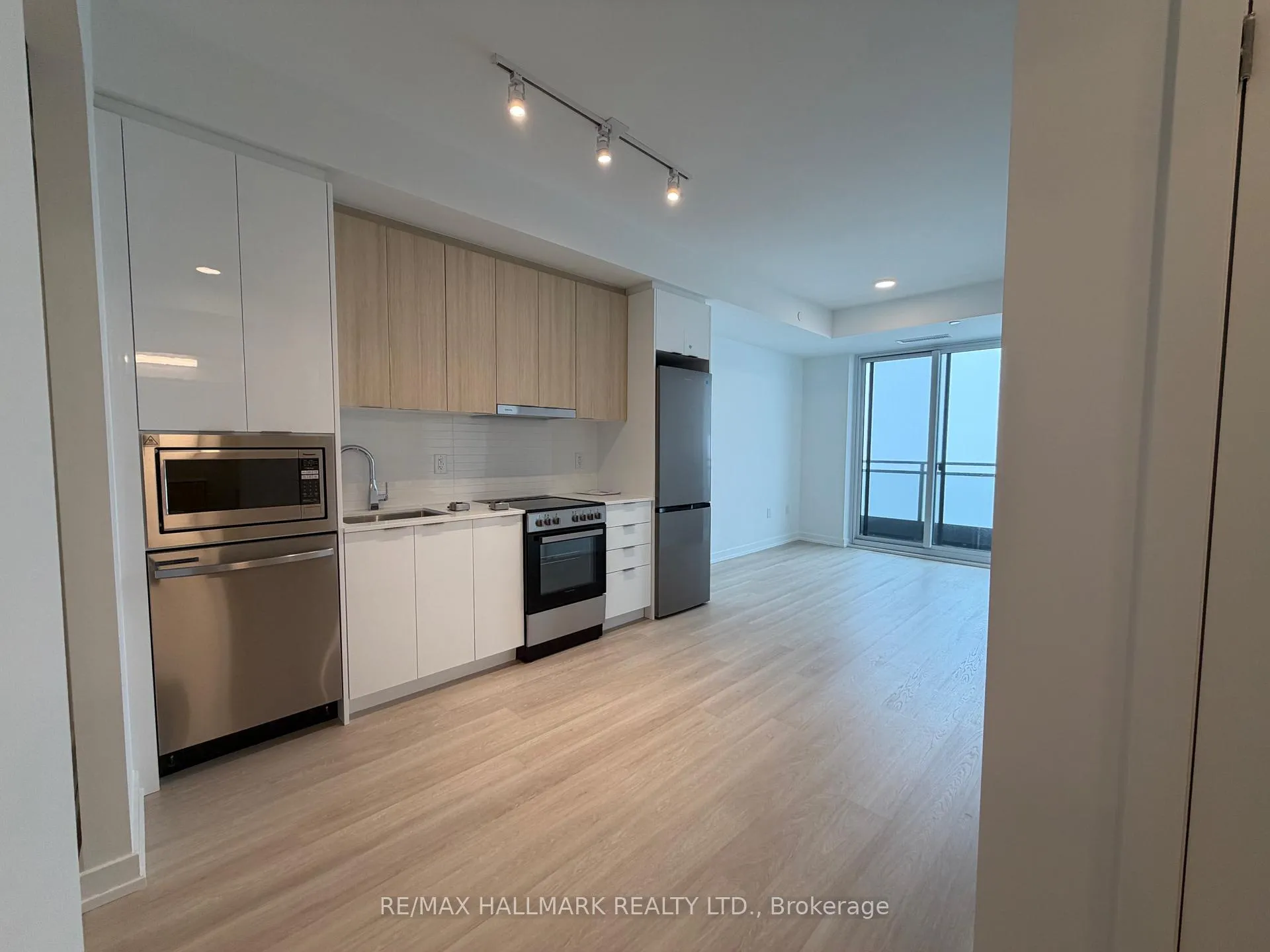 Photo 1 of Unit A2306, 9763 Markham Road, Markham, Greensborough — HOMEH