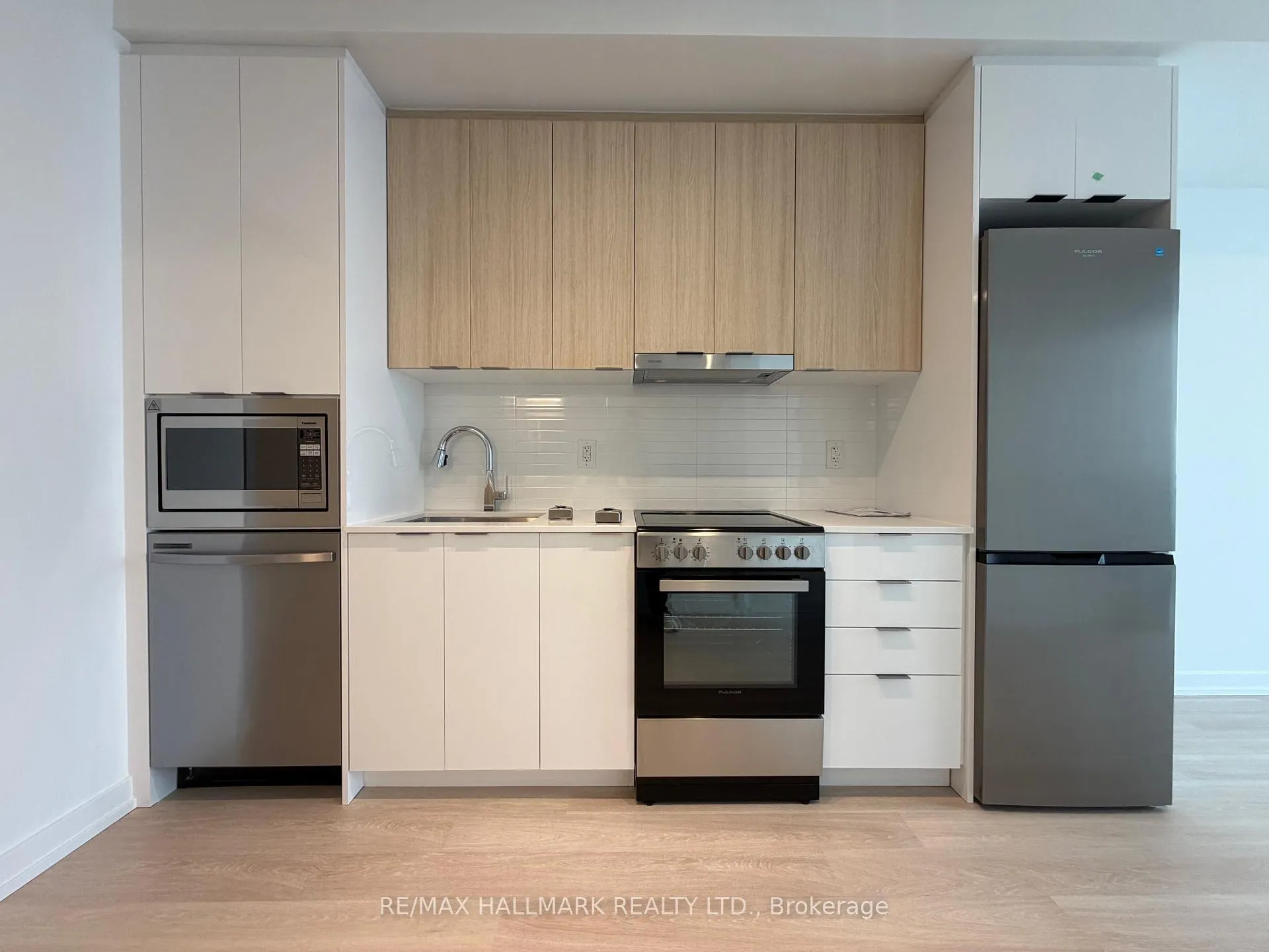 Photo 12 of Unit A2306, 9763 Markham Road, Markham, Greensborough — HOMEH