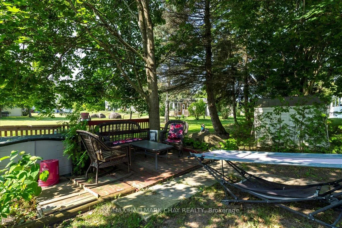 Photo 12 of 43 Linden Lane, Innisfil, Rural Innisfil — HOMEH