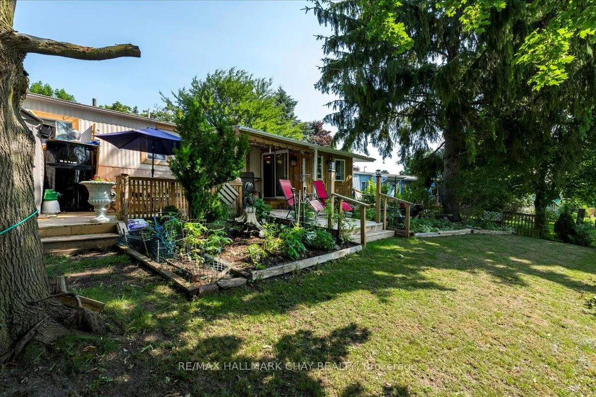 Photo 13 of 43 Linden Lane, Innisfil, Rural Innisfil — HOMEH