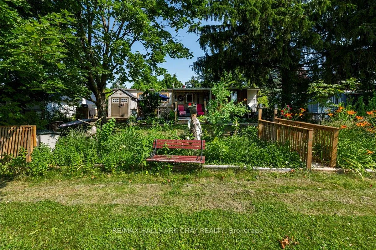 Photo 14 of 43 Linden Lane, Innisfil, Rural Innisfil — HOMEH