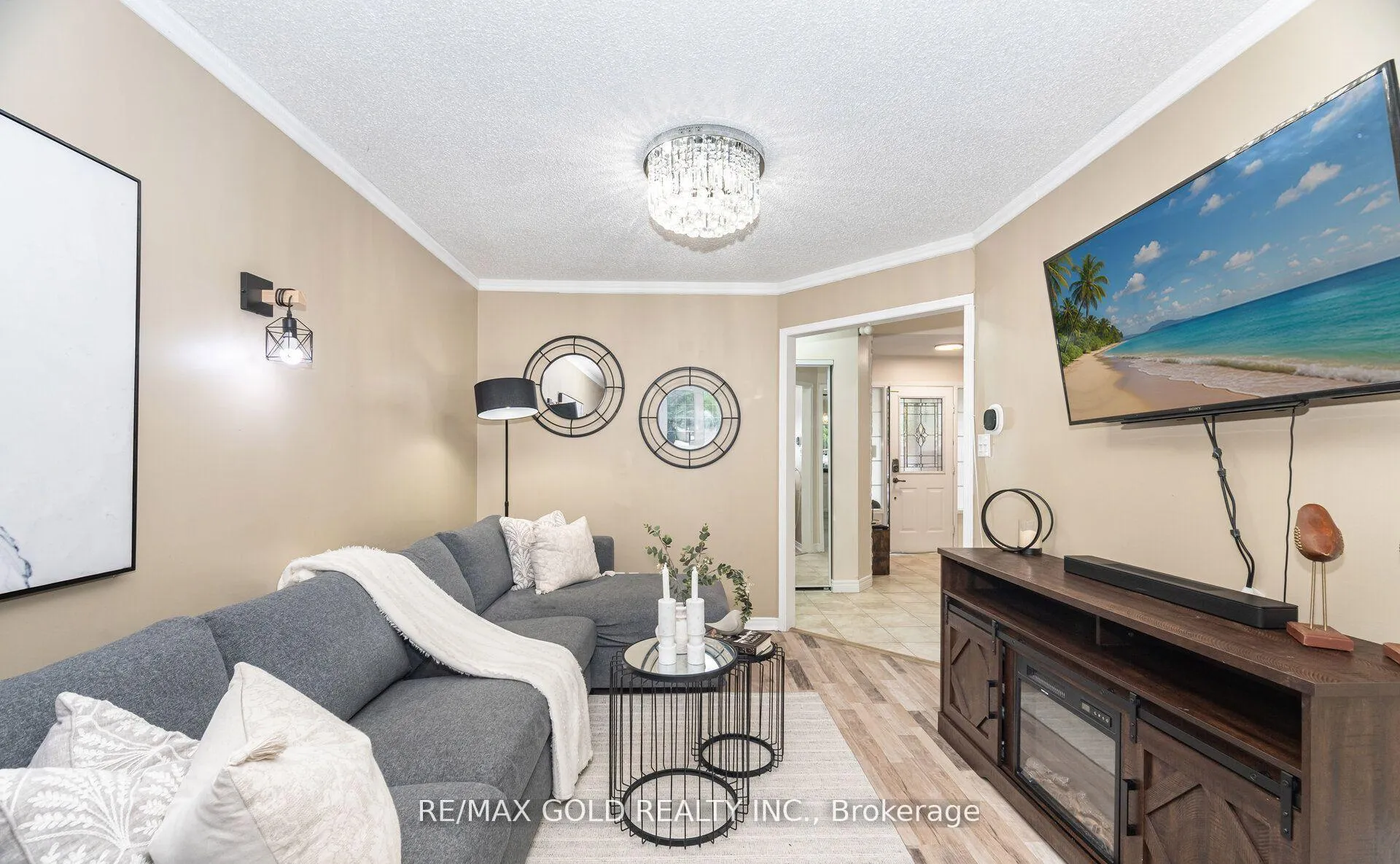 Photo 13 of 26 Flemington Drive, Caledon, Rural Caledon — HOMEH