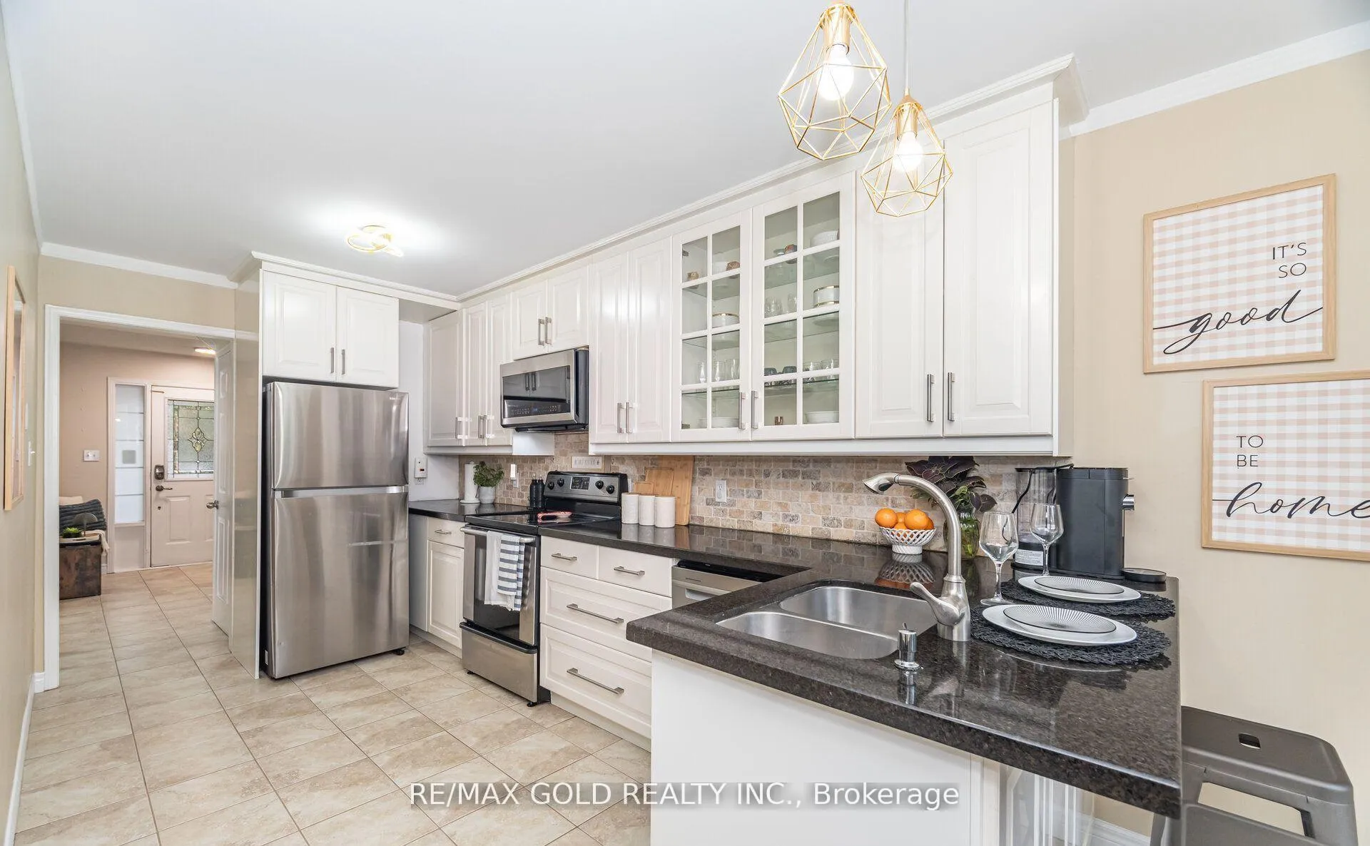 Photo 16 of 26 Flemington Drive, Caledon, Rural Caledon — HOMEH