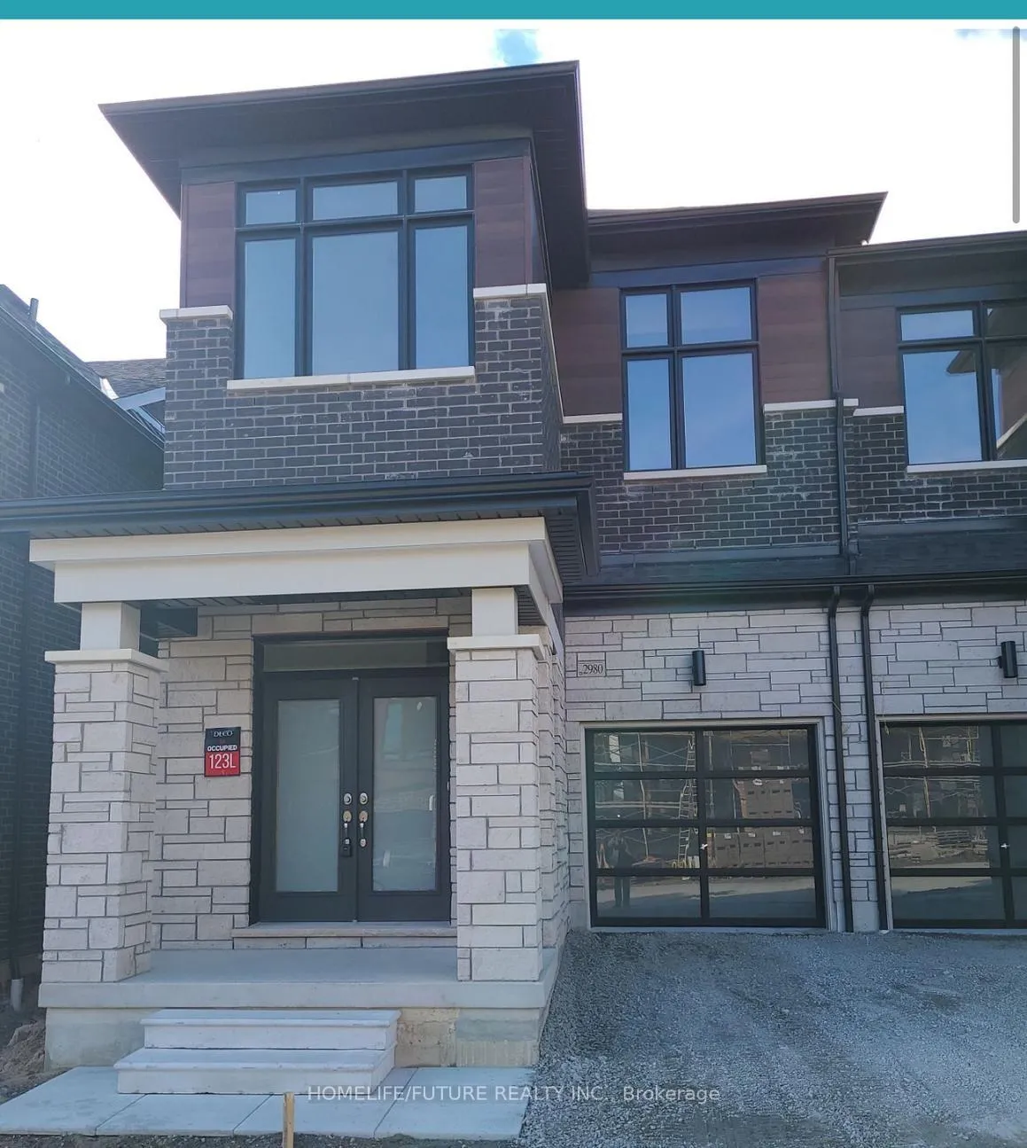 Photo 1 of Unit Bsmt, 12 Reign Lane, Markham, Cedarwood — HOMEH