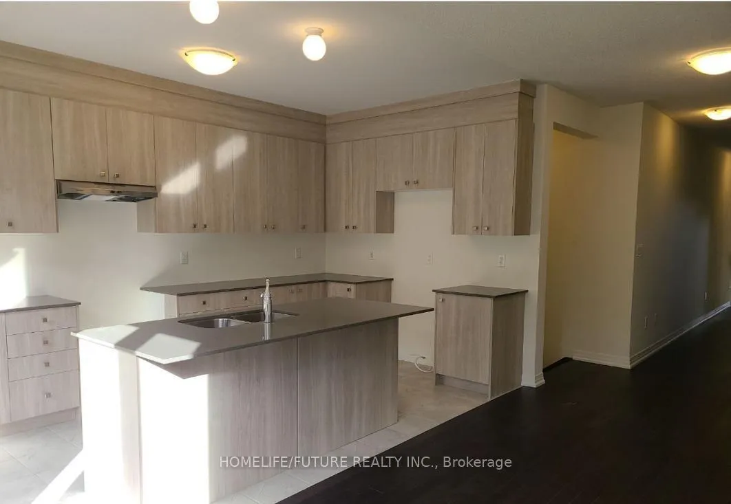 Photo 3 of Unit Bsmt, 12 Reign Lane, Markham, Cedarwood — HOMEH