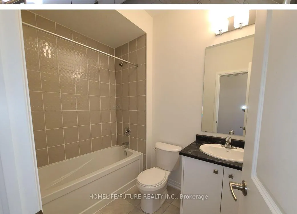 Photo 8 of Unit Bsmt, 12 Reign Lane, Markham, Cedarwood — HOMEH