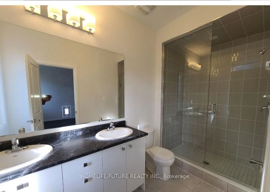 Photo 9 of Unit Bsmt, 12 Reign Lane, Markham, Cedarwood — HOMEH
