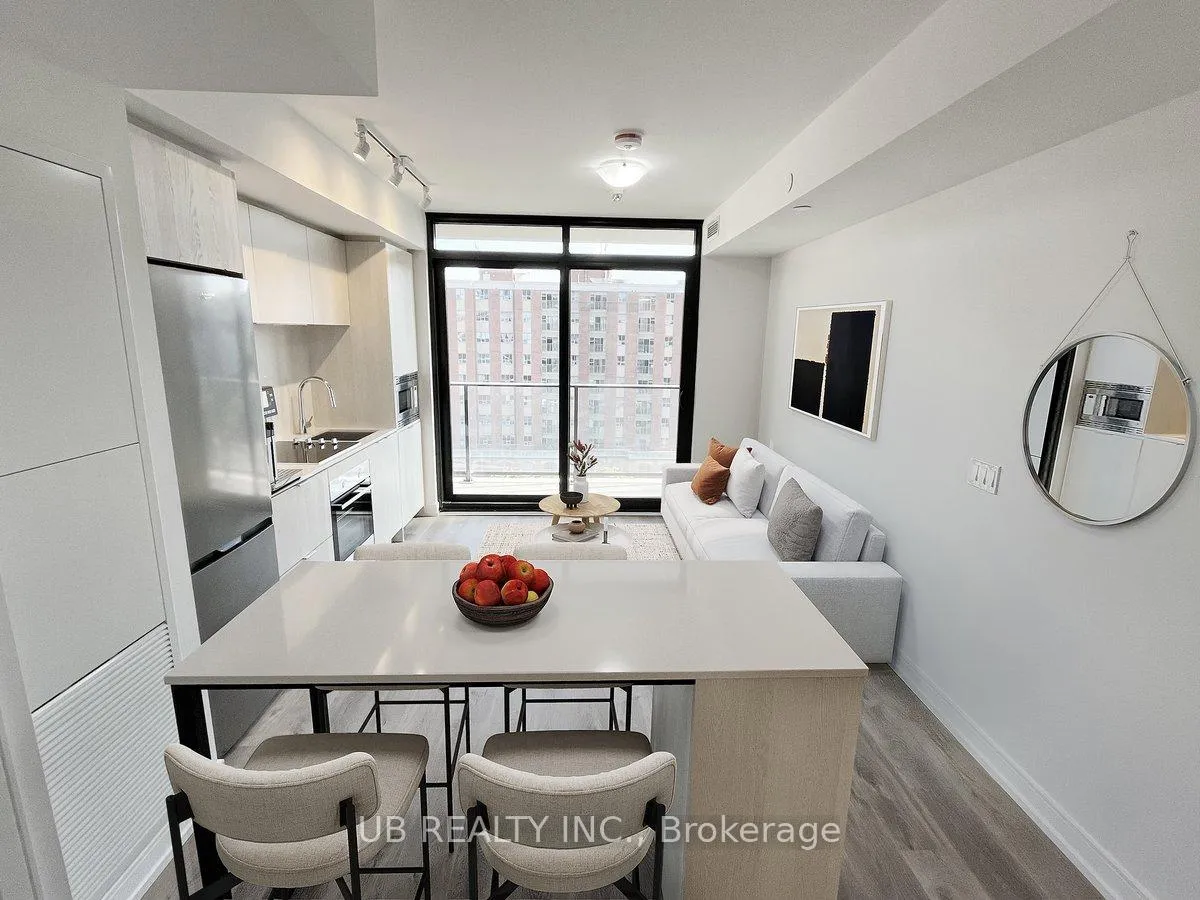 Photo 1 of Unit 1002, 1 Jarvis Street, Hamilton, Beasley — HOMEH