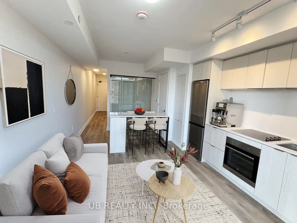 Photo 2 of Unit 1002, 1 Jarvis Street, Hamilton, Beasley — HOMEH