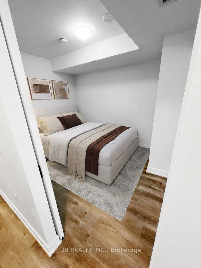Photo 5 of Unit 1002, 1 Jarvis Street, Hamilton, Beasley — HOMEH