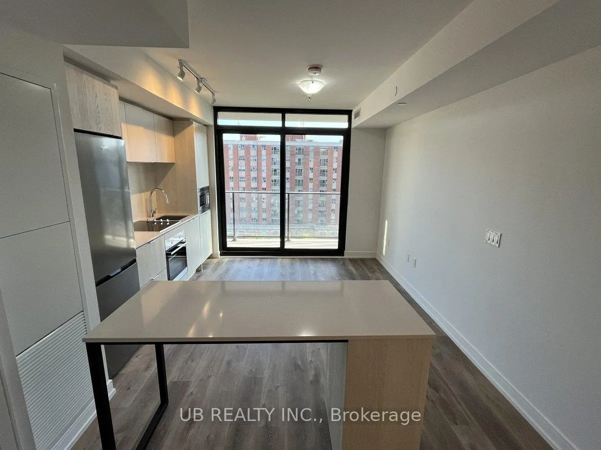 Photo 7 of Unit 1002, 1 Jarvis Street, Hamilton, Beasley — HOMEH
