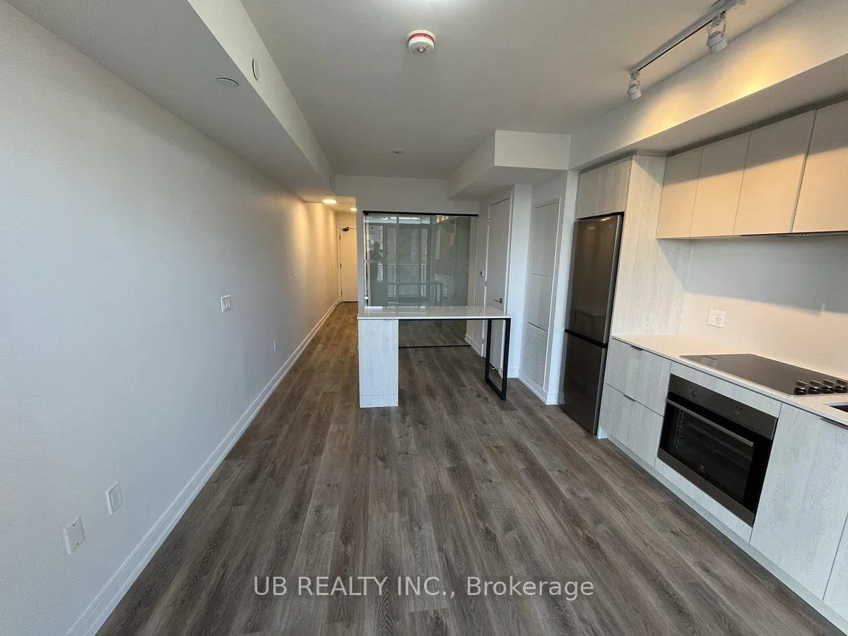 Photo 8 of Unit 1002, 1 Jarvis Street, Hamilton, Beasley — HOMEH