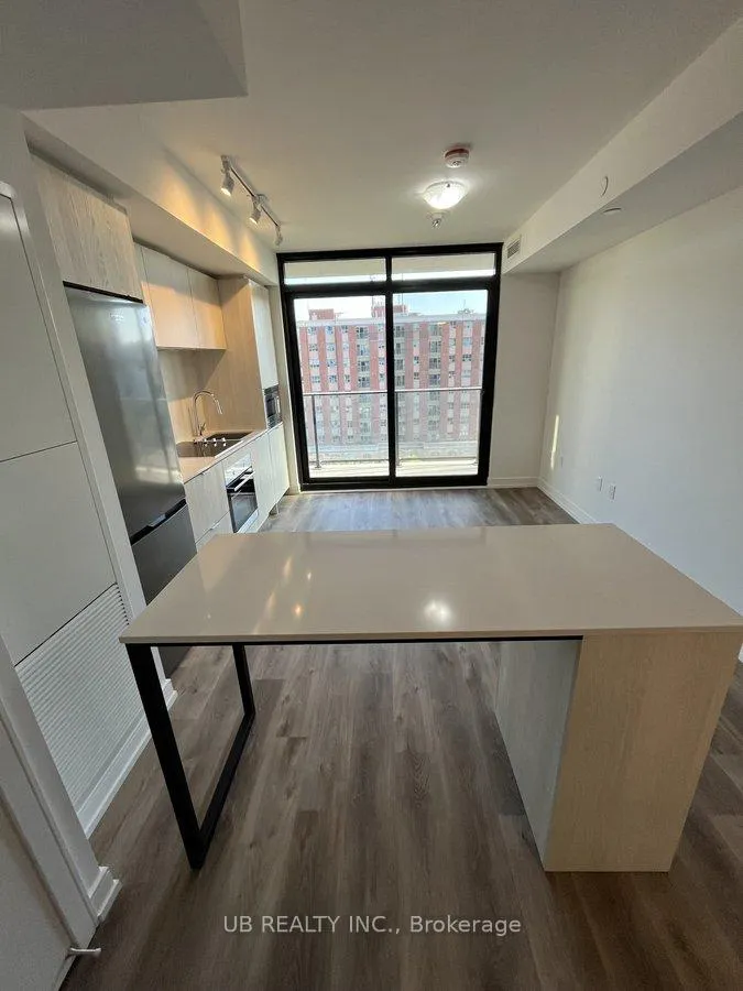 Photo 12 of Unit 1002, 1 Jarvis Street, Hamilton, Beasley — HOMEH