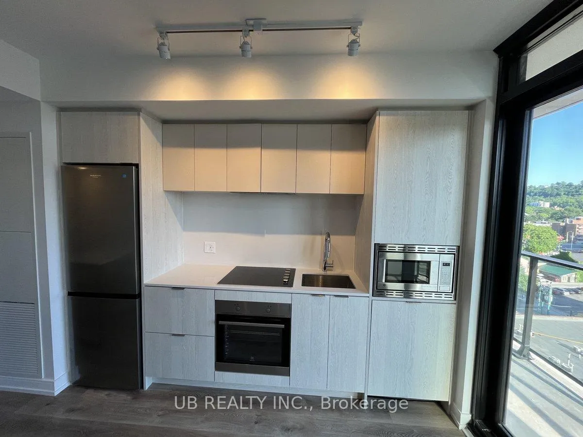 Photo 14 of Unit 1002, 1 Jarvis Street, Hamilton, Beasley — HOMEH
