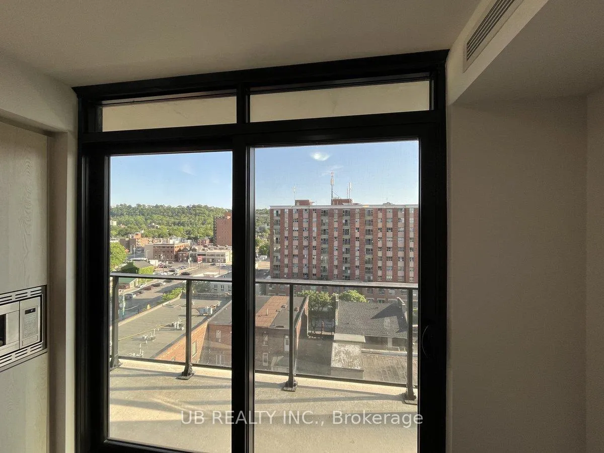 Photo 15 of Unit 1002, 1 Jarvis Street, Hamilton, Beasley — HOMEH