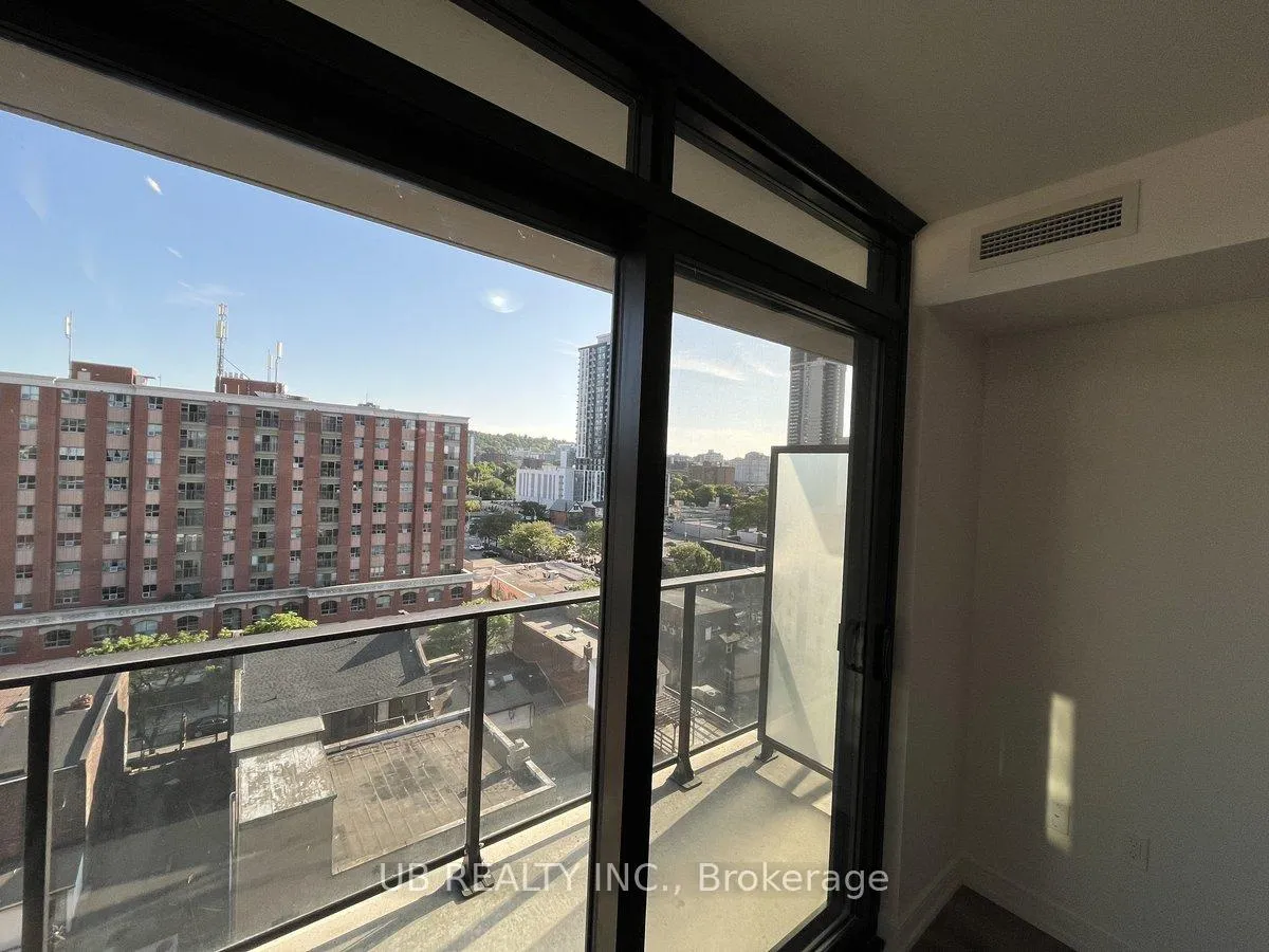 Photo 16 of Unit 1002, 1 Jarvis Street, Hamilton, Beasley — HOMEH