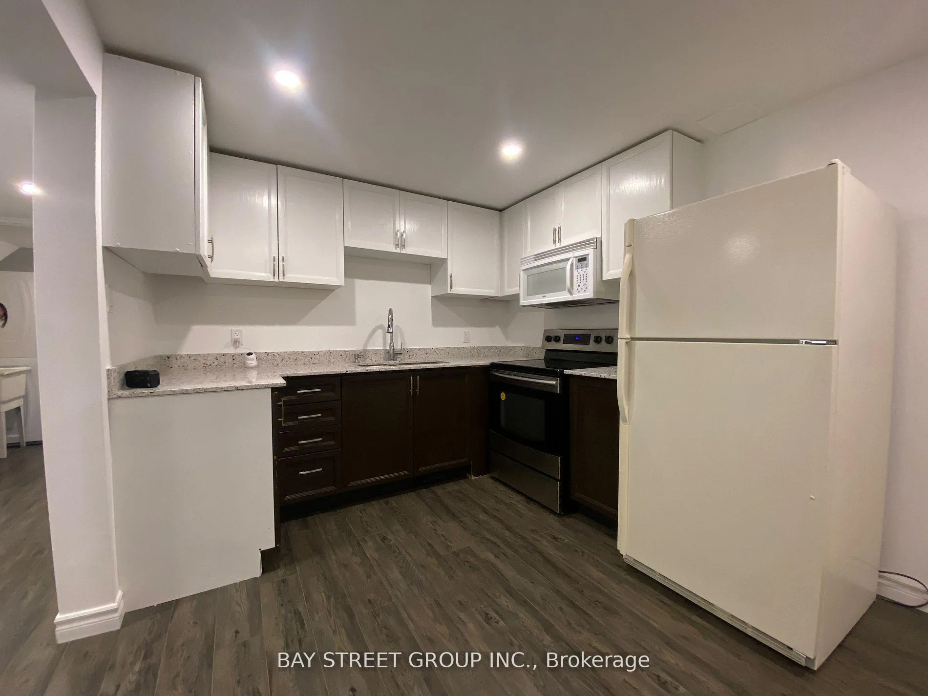 Photo 2 of Basement - 55 Hewitt Crescent, Ajax, South East — HOMEH
