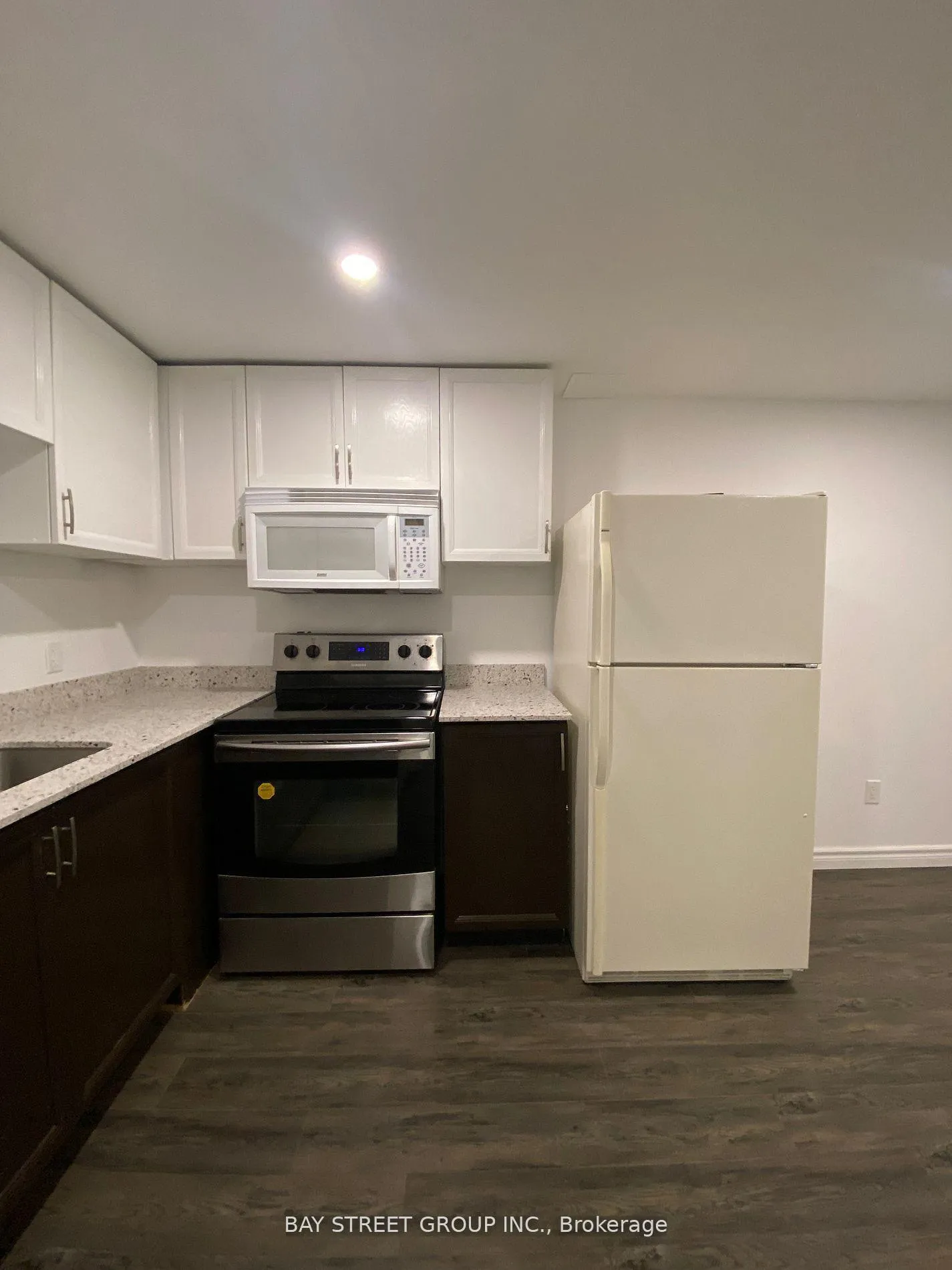 Photo 4 of Basement - 55 Hewitt Crescent, Ajax, South East — HOMEH