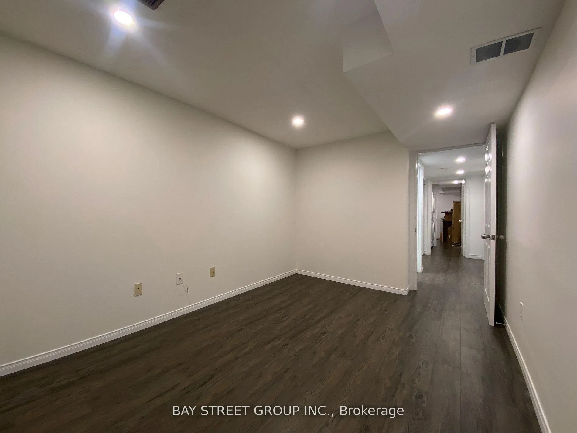 Photo 6 of Basement - 55 Hewitt Crescent, Ajax, South East — HOMEH