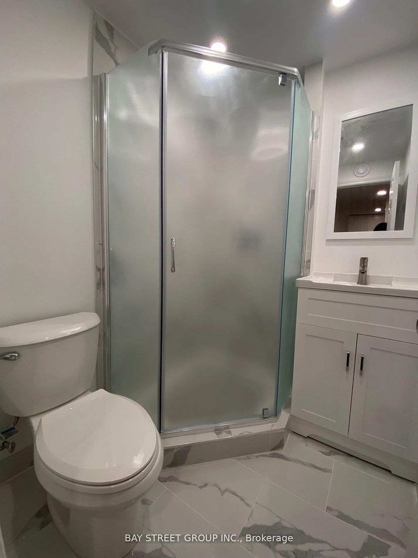 Photo 9 of Basement - 55 Hewitt Crescent, Ajax, South East — HOMEH