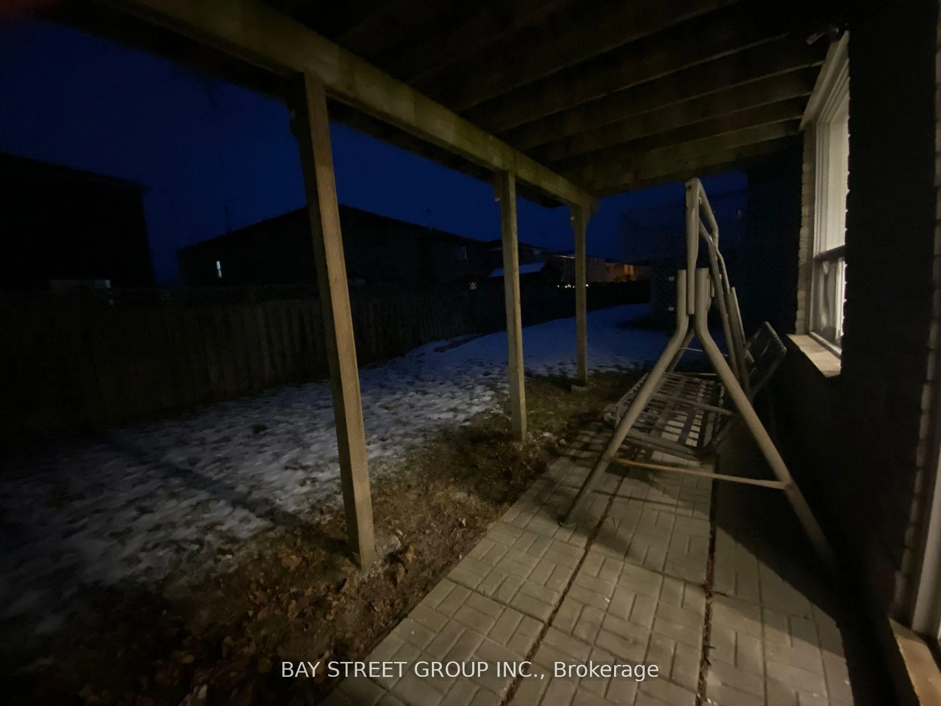 Photo 12 of Basement - 55 Hewitt Crescent, Ajax, South East — HOMEH